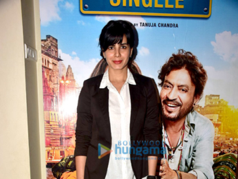 Celebs grace the special screening of the film ‘Qarib Qarib Singlle’
