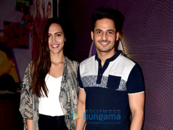 Celebs grace the special screening of the film ‘Qarib Qarib Singlle’