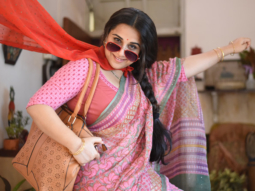 Manva Likes To Fly (Tumhari Sulu)