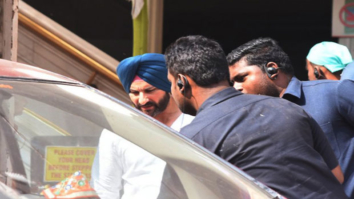 Check out: Turban-clad Saif Ali Khan shoots for his Netflix show Sacred Games