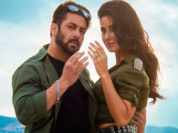 Check out this SUPERB making video of ‘Swag Se Swagat’ from Tiger Zinda Hai Feat. Salman Khan & Katrina Kaif