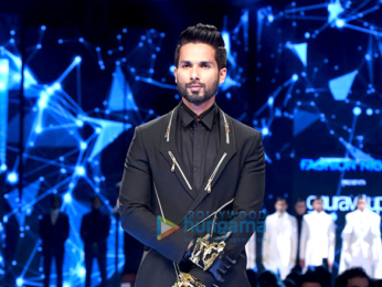 Deepika Padukone, Shahid Kapoor and others attend the GQ Fashion Nights