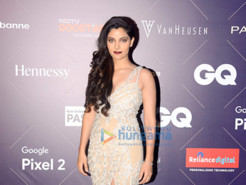 Deepika Padukone, Shahid Kapoor and others attend the GQ Fashion Nights