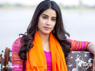 Movie Wallpapers Of The Movie Dhadak