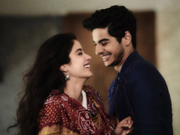 Dhadak: Janhvi Kapoor and Ishaan Khatter’s cheerfulness will win your hearts