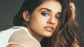 WOW! Disha Patani looks stunning in this Maxim photoshoot picture