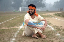 Movie Stills Of Firangi