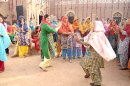 Movie Stills Of The Movie Firangi