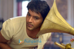 Movie Stills Of Firangi