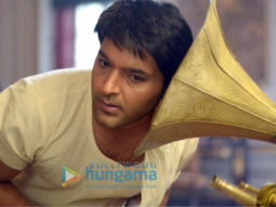 Movie Stills Of Firangi