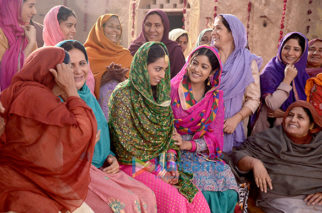 Movie Stills Of The Movie Firangi
