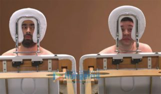 Movie Still From The Movie Fukrey Returns