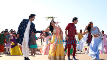 Movie Stills From The Movie Fukrey Returns