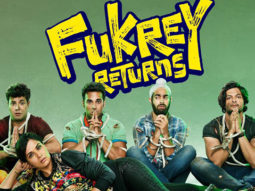 Fukrey Returns | Theatrical Trailer | Pulkit Samrat | Varun Sharma | Manjot Singh | Ali Fazal | Richa Chadha