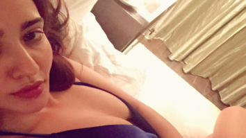 HOT! Neha Sharma shows her sexy, sizzling side in this picture