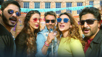 Hum Nahi Sudhrenge (Golmaal Again)