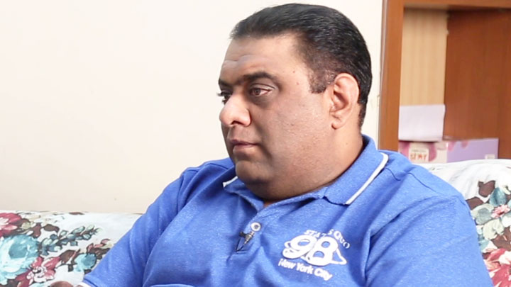 “If I Wake Up As Sajid Khan, I Will Not Do Houseful 4”: Sajid Samji | Rapid Fire | Golmaal Again