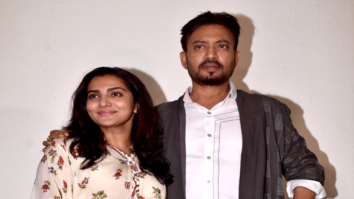 Irrfan Khan and Parvathy host a special screening of ‘Qarib Qarib Singlle’