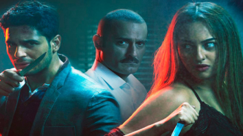 Box Office: Ittefaq Day 10 in overseas