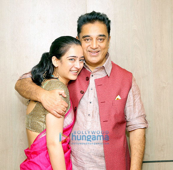 Kamal Haasan’s birthday press meet in Chennai Kamal Haasan’s birthday press meet in Chennai