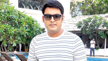 Kapil Sharma’s Special Message For Bhamla Foundation