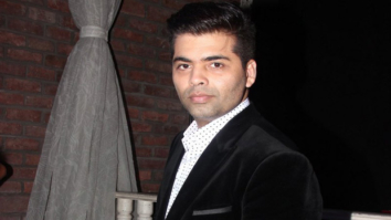 WHOA! After direction, acting and anchoring, Karan Johar turns love guru