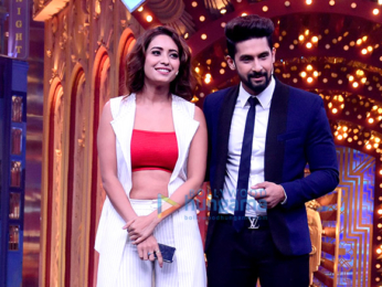 Launch of the new TV show 'Entertainment Ki Raat'