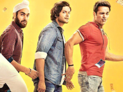 Mehbooba (Fukrey Returns)
