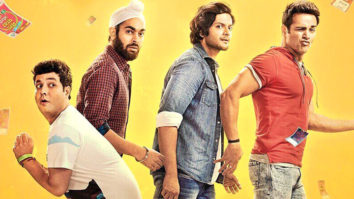 Mehbooba (Fukrey Returns)