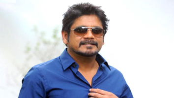 Nagarjuna gets into shape for Ram Gopal Varma’s next