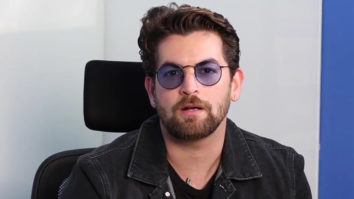 Neil Nitin Mukesh opens up about his TERRIFIC performance as Sanjay Gandhi in Indu Sarkar