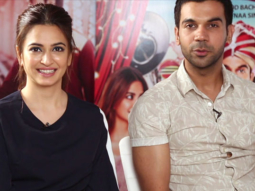 “Now People Will INVEST In 10 More Newtons”: Rajkummar Rao | Kriti | Shaadi Mein Zaroor Aana