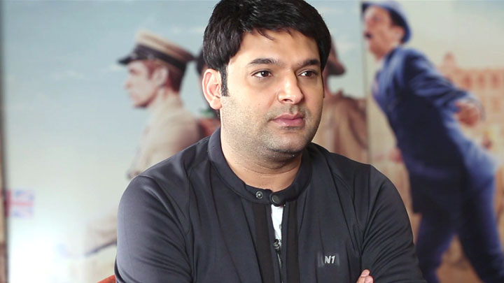 “Paancho ungliya ek jaise nahi hoti, har insaan mein accha bura hota hai”: Kapil Sharma | Firangi