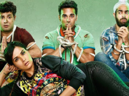 Peh Gaya Khalara (Fukrey Returns)