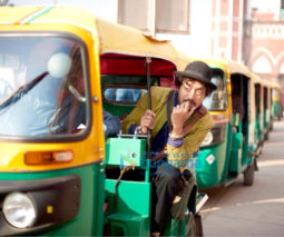 Movie Stills Of The Movie Qarib Qarib Singlle