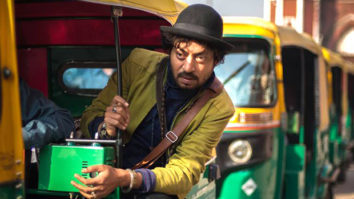 Box Office: Qarib Qarib Singlle Day 4 in overseas