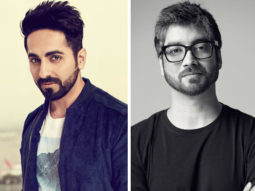 REVEALED: Ayushmann Khurrana signs Amit Sharma and Junglee Pictures’ film Badhaai Ho