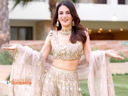 Radhika Madan