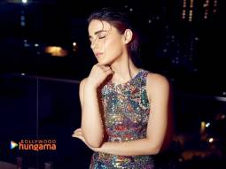 Celebrity wallpaper of Radhika Madan