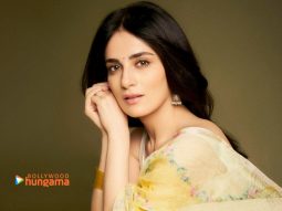 Celebrity wallpaper of Radhikka Madan
