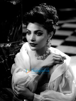 Celebrity Photos of Saiyami Kher