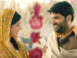 Sajna Sohne Jiha (Firangi)