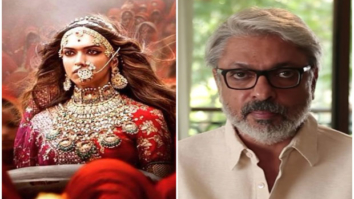 WATCH: Sanjay Leela Bhansali finally breaks his silence on Padmavati controversy