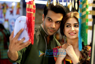 Movie Stills Of The Movie Shaadi Mein Zaroor Aana