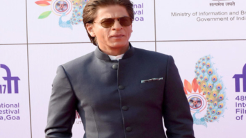 Shah Rukh Khan, Shahid Kapoor and other Bollywood celebs at the opening ceremony of ‘IFFI 2017’ in Goa