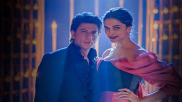 Shah Rukh Khan turns host for a show with Deepika Padukone, Kareena Kapoor Khan, Alia Bhatt, Katrina Kaif and Madhuri Dixit as guests