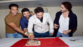 Shaleen Bhanot’s birthday bash