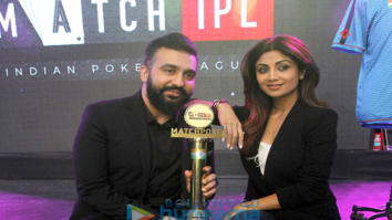 Shilpa Shetty, Shamita Shetty, Sonal Chauhan attend ‘Indian Poker League’ tournament