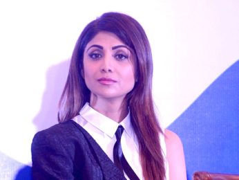 Shilpa Shetty attends an event of 'FICCI'