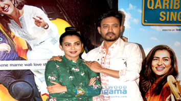Special screening of ‘Qarib Qarib Singlle’